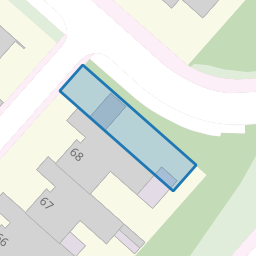 Perceel LLS00-K-3565