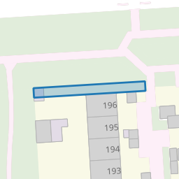 Perceel LLS00-K-3569