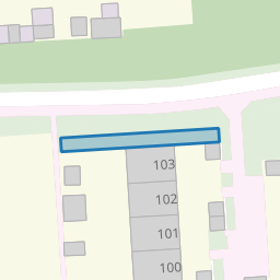 Perceel LLS00-K-3571