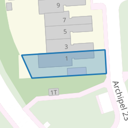 Perceel LLS00-K-3575