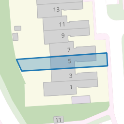 Perceel LLS00-K-3577