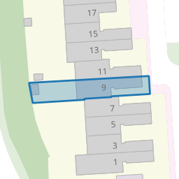 Perceel LLS00-K-3579