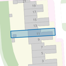 Perceel LLS00-K-3580
