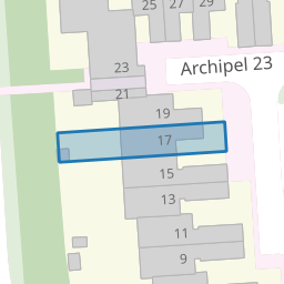 Perceel LLS00-K-3583