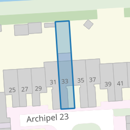 Perceel LLS00-K-3591