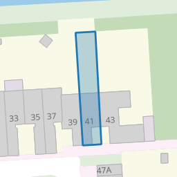 Perceel LLS00-K-3595
