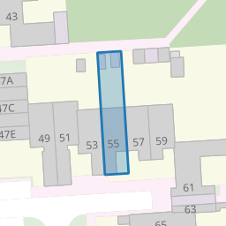 Perceel LLS00-K-3605