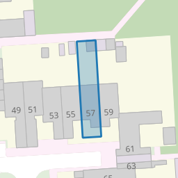 Perceel LLS00-K-3606