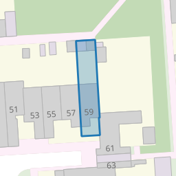 Perceel LLS00-K-3607