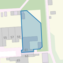 Perceel LLS00-K-3608