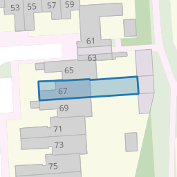 Perceel LLS00-K-3611