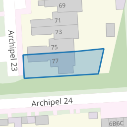 Perceel LLS00-K-3616