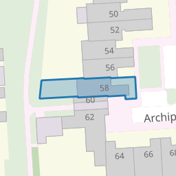 Perceel LLS00-K-3660