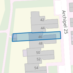 Perceel LLS00-K-3666