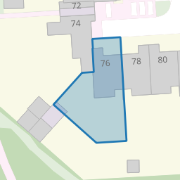 Perceel LLS00-K-3688