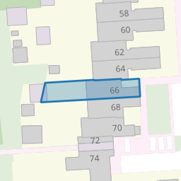 Perceel LLS00-K-3693