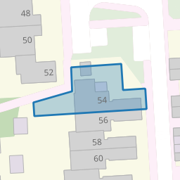 Perceel LLS00-K-3699
