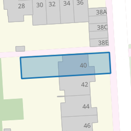 Perceel LLS00-K-3706