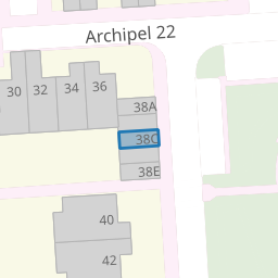 Perceel LLS00-K-3708