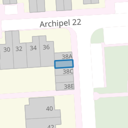 Perceel LLS00-K-3709