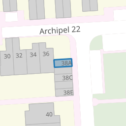 Perceel LLS00-K-3710