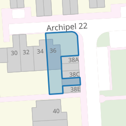 Perceel LLS00-K-3711