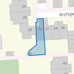 Perceel LLS00-K-3714