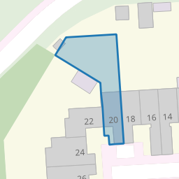 Perceel LLS00-K-3719