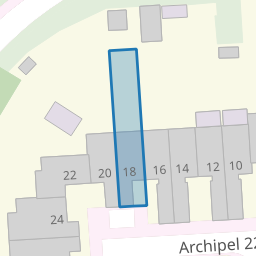 Perceel LLS00-K-3720
