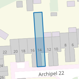 Perceel LLS00-K-3722