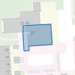 Perceel LLS00-K-3732