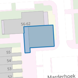 Perceel LLS00-K-3734