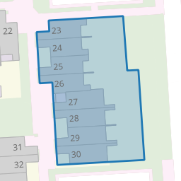Perceel LLS00-K-3748