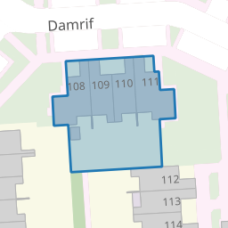 Perceel LLS00-K-3758