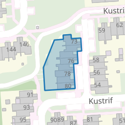 Perceel LLS00-K-3768