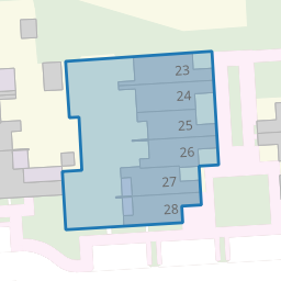Perceel LLS00-K-3773
