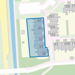 Perceel LLS00-K-3777