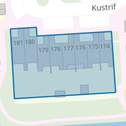 Perceel LLS00-K-3781