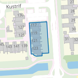 Perceel LLS00-K-3788