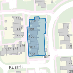 Perceel LLS00-K-3791
