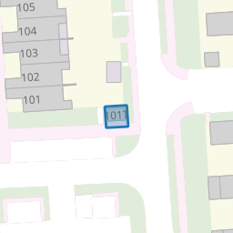 Perceel LLS00-K-3792