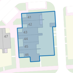 Perceel LLS00-K-3797