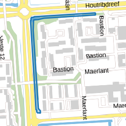 Perceel LLS00-K-3818