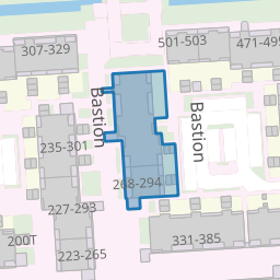 Perceel LLS00-K-3830