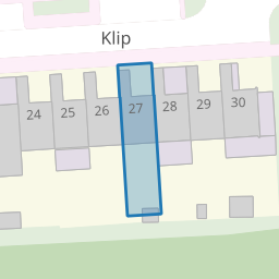 Perceel LLS00-K-3861