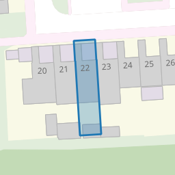 Perceel LLS00-K-3866