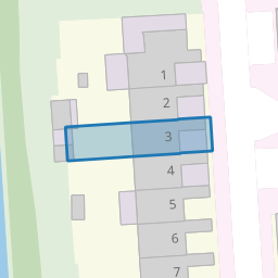 Perceel LLS00-K-3871