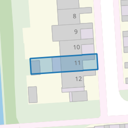 Perceel LLS00-K-3879
