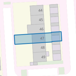 Perceel LLS00-K-3890