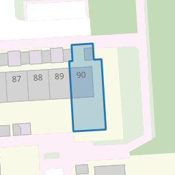 Perceel LLS00-K-3901